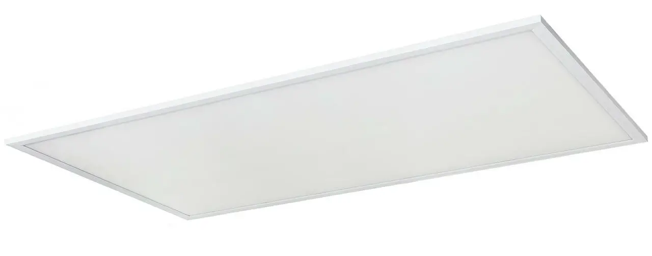 85387-SU Rectangluar Flat Panel Light