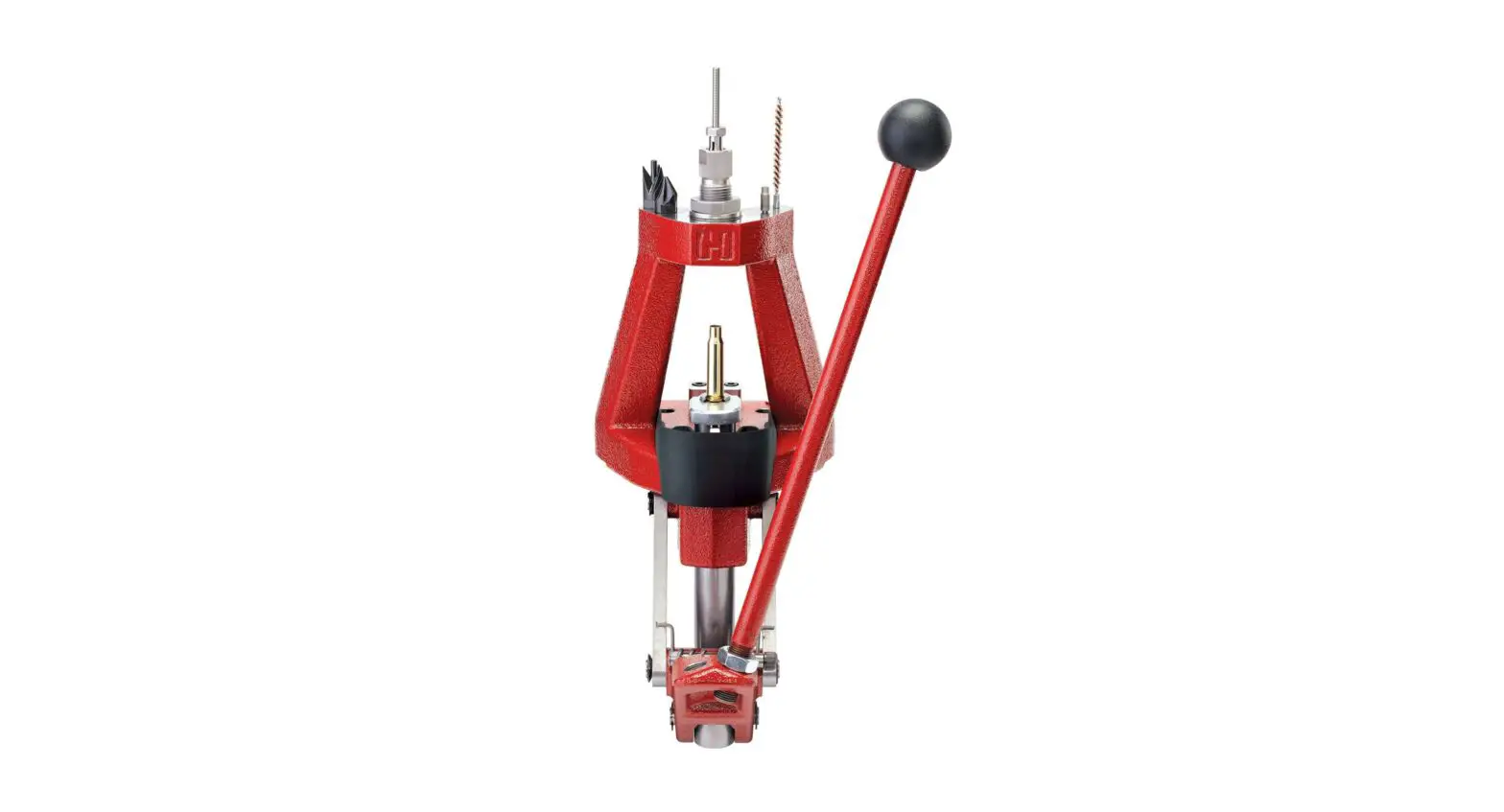 Hornady 085520 Lock-n-load Ammo Loader Instructions