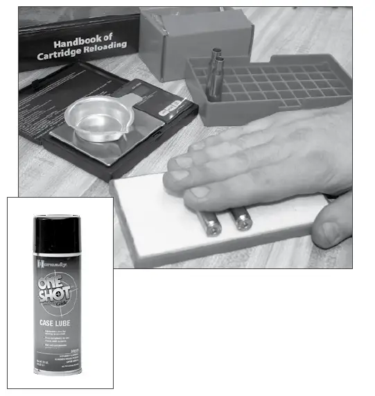 Hornady 085520 Lock-N-Load Ammo Loader fig (10)