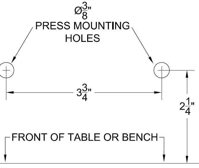 Hornady 085520 Lock-N-Load Ammo Loader fig (15)