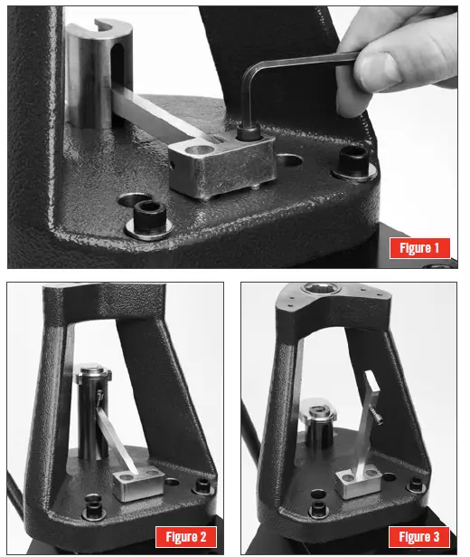 Hornady 085520 Lock-N-Load Ammo Loader fig (5)