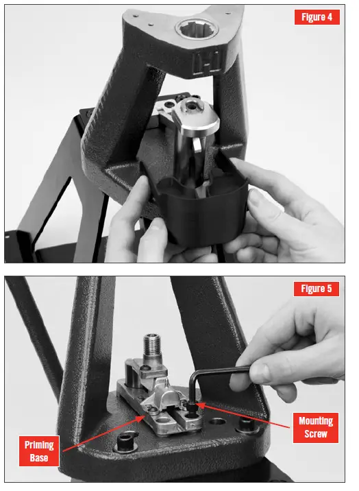 Hornady 085520 Lock-N-Load Ammo Loader fig (6)
