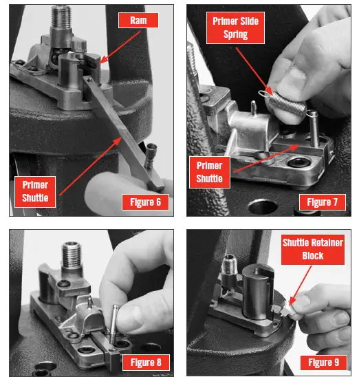 Hornady 085520 Lock-N-Load Ammo Loader fig (7)