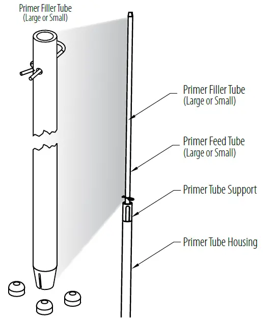 Hornady 085520 Lock-N-Load Ammo Loader fig (9)