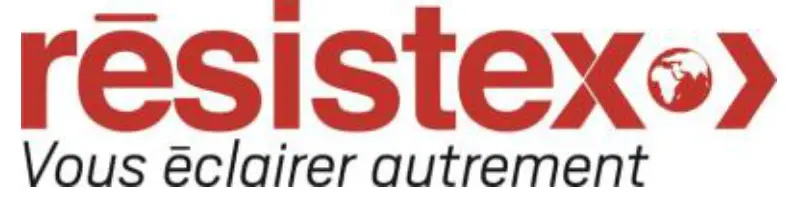 resistex logo
