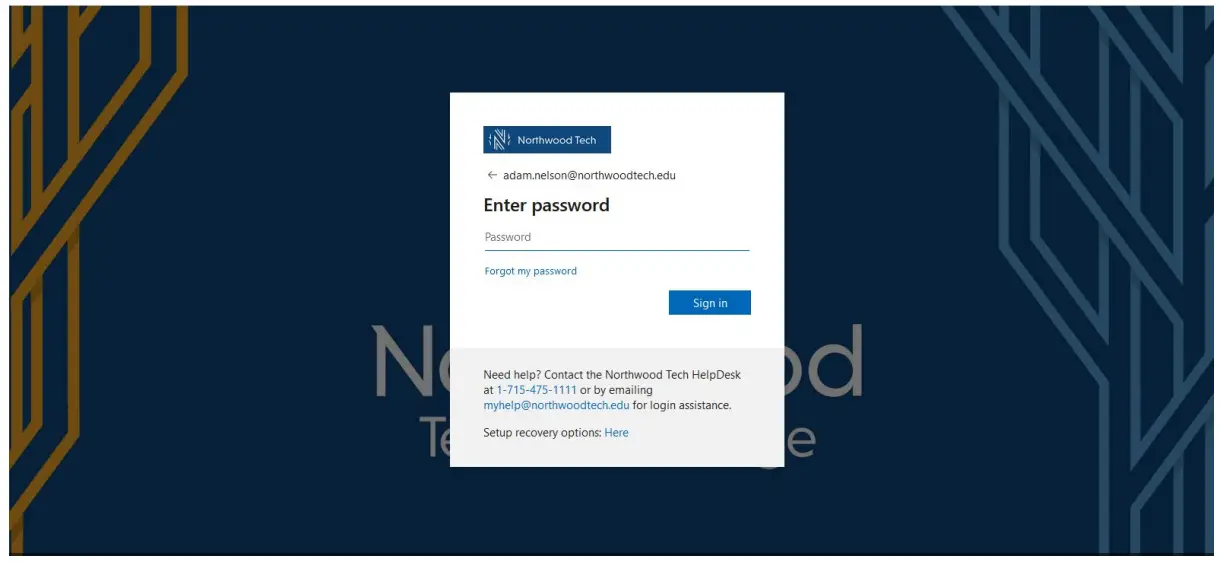 Microsoft 365 MyCampus Software - divies 6