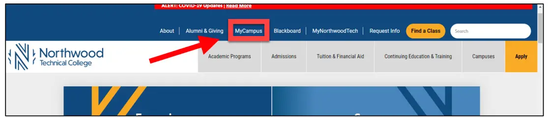 Microsoft 365 MyCampus Software - divies