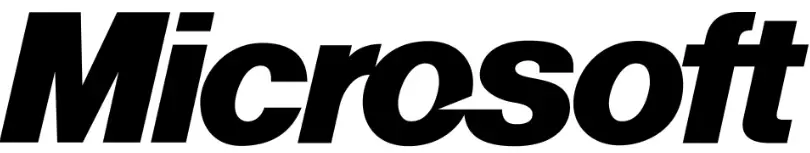 Microsoft logo