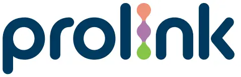 prolink logo
