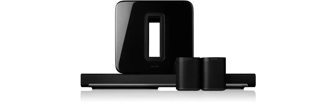 Sonos The Wireless Hifi System User Manual
