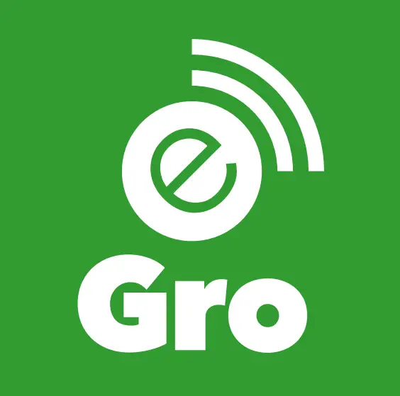 Grodan LOGO