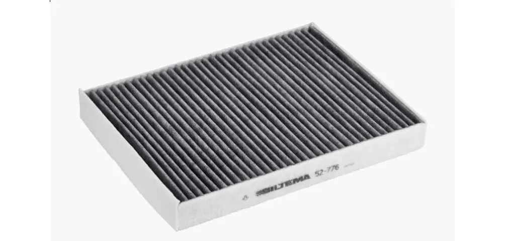 Corteco Cc1239 Cabin Air Filter Instructions