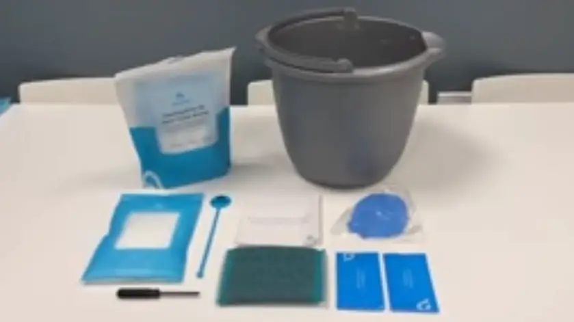 Avalon Water Cooler Cleaning Instructions Avalon Water Cooler Cleaning Instructions