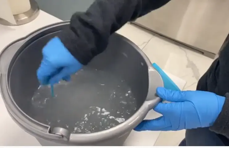 mix it all together