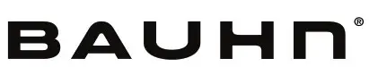BAUHN - Logo