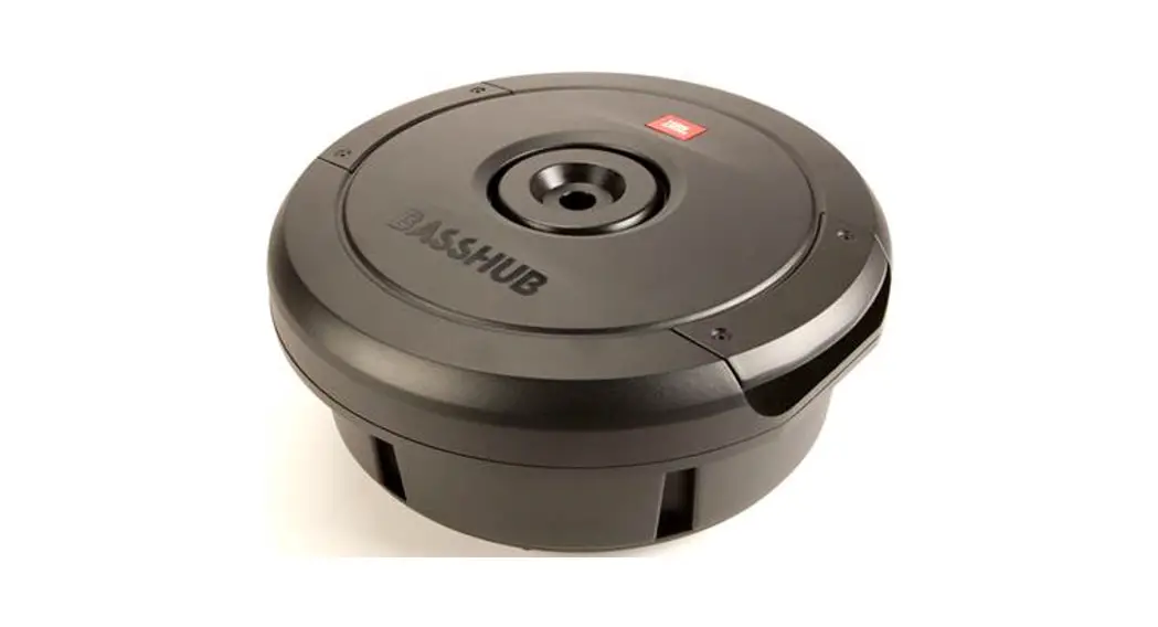 Jbl Stadium Basshub Owner's Manual