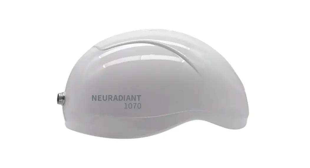 Neuronic Neuradiant 1070 Helmet User Manual