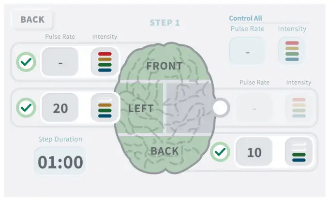 NEURONIC Neuradiant 1070 Helmet - Fig14