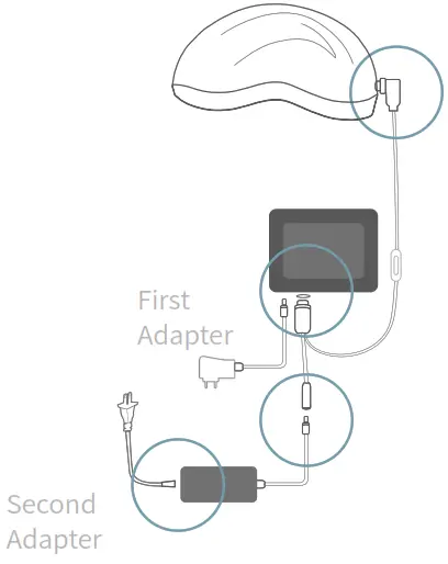 NEURONIC Neuradiant 1070 Helmet - Fig3
