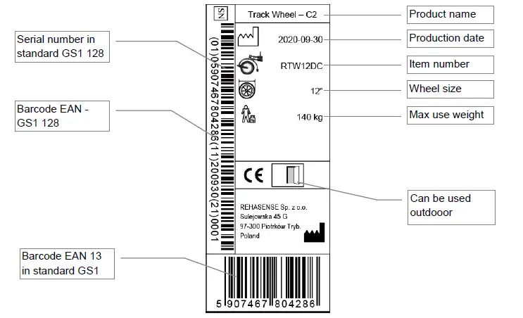 REHASENSE-C2-Track-Wheel-1