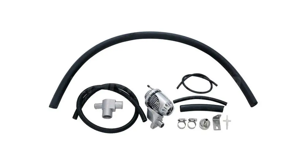 Hks 71002-az001 Super Sqv Return Set Installation Guide