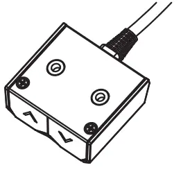 SP-EGD-300 Professional Gaming Desk Assembly Instruction illustration