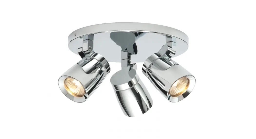 My Green Lighting Endon 99771 Spot Bathroom Light Instruction Manual My Green Lighting Endon 99771 Spot Bathroom Light Instruction Manual