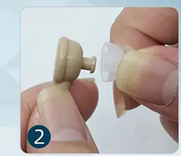 Emanya ZTQ-01 Noise Cancelling Hearing Amplifiers2