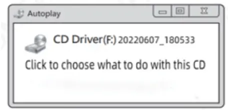 fenvi LCX-WK WiFi 6 Wireless USB Adapter - Figure 1
