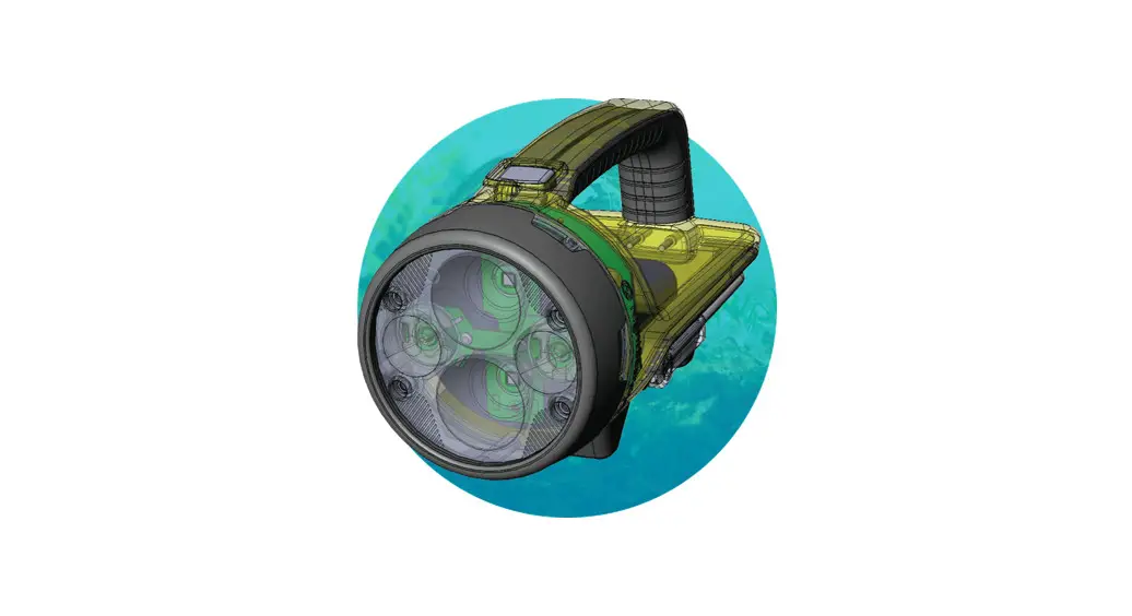 Yoda Bactiscan User Manual