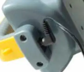 Yoda Bactiscan - Figure 5