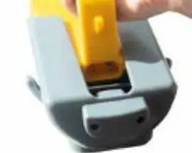 Yoda Bactiscan - Figure 8