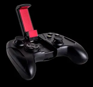 Tt eSPORTS Contour Wireless Mobile Gaming Controller for iPhone-14