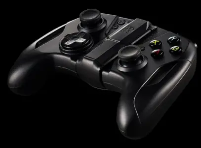 Tt eSPORTS Contour Wireless Mobile Gaming Controller for iPhone-17