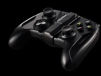 Tt eSPORTS Contour Wireless Mobile Gaming Controller for iPhone-7