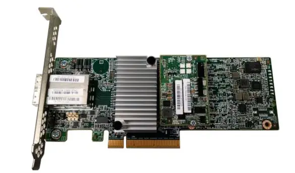 Lenovo ServeRAID C100 Integrated SATA Controllers with Software