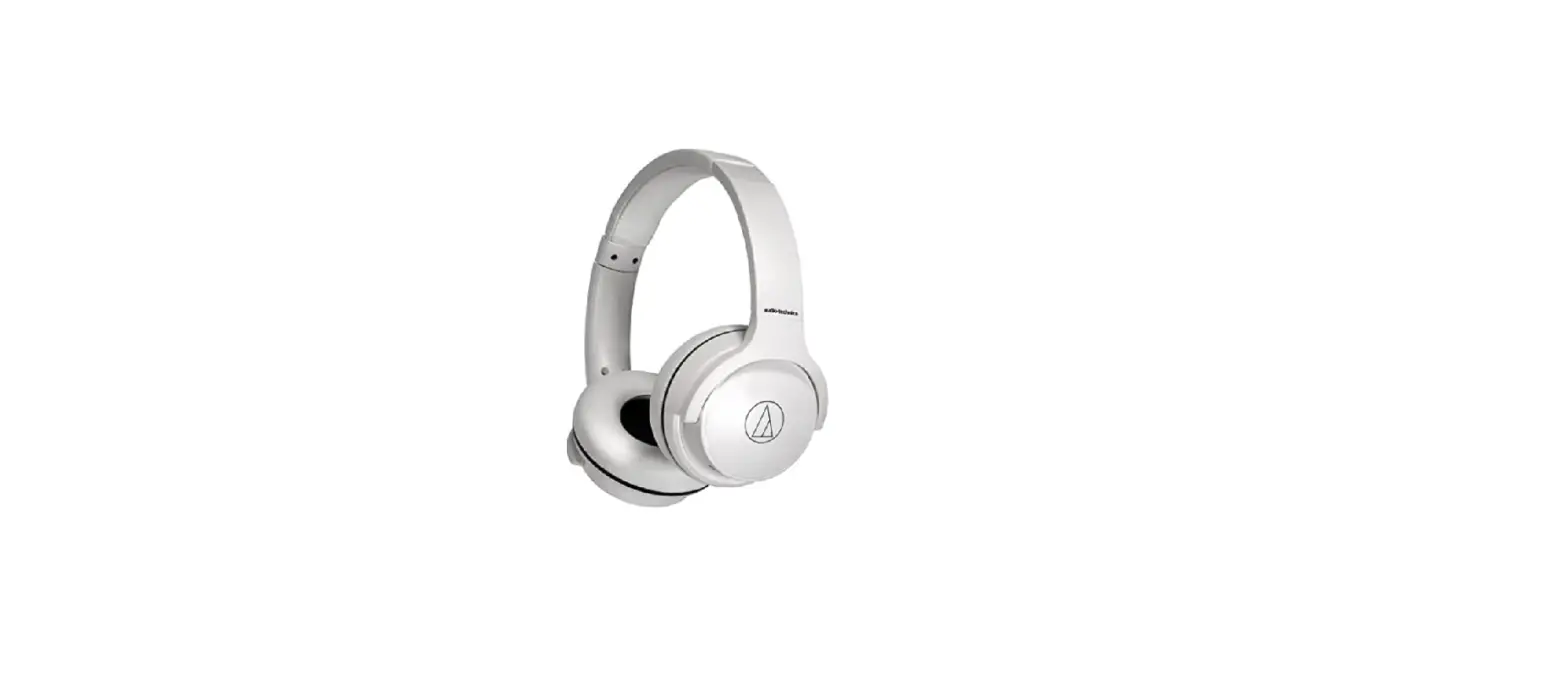 Audio-technica Ath-s220bt Wireless Headphones User Manual Audio-technica Ath-s220bt Wireless Headphones User Manual