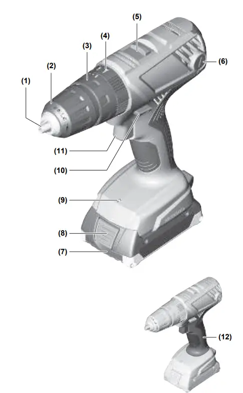 BOSCH-180-LI-Cordless-Impact-Drill-1