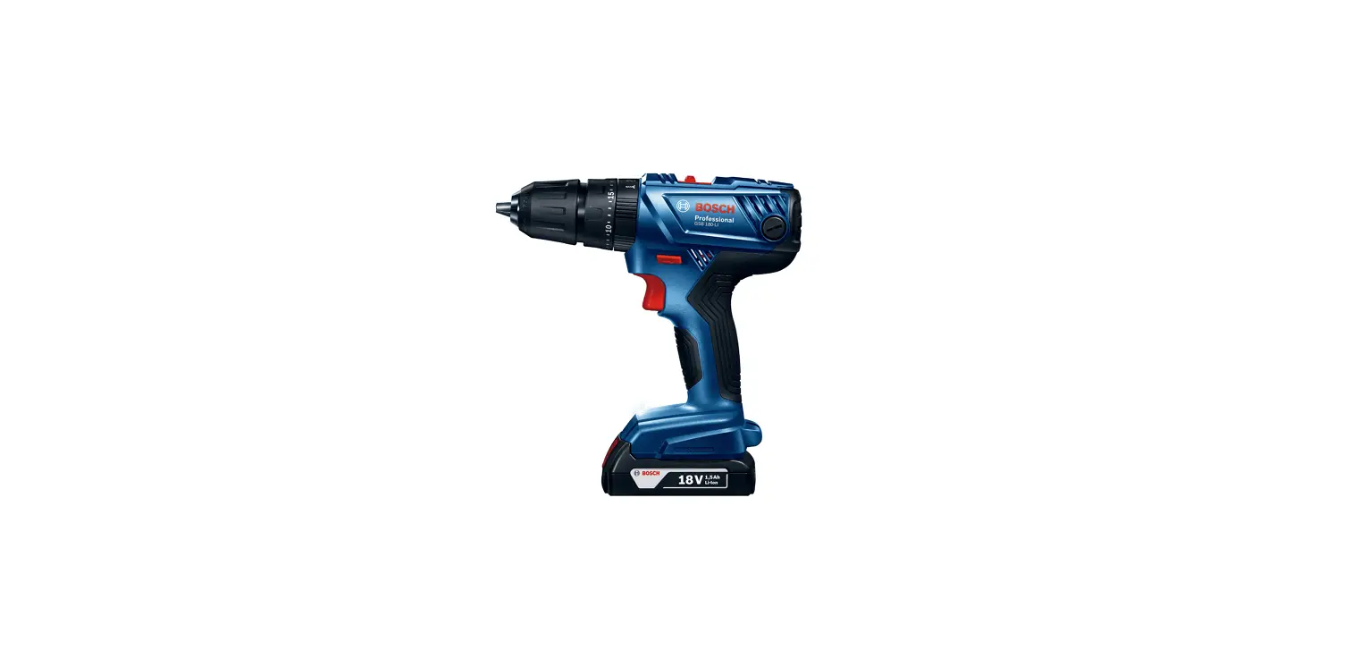 Bosch 180-li Cordless Impact Drill Instruction Manual Bosch 180-li Cordless Impact Drill Instruction Manual