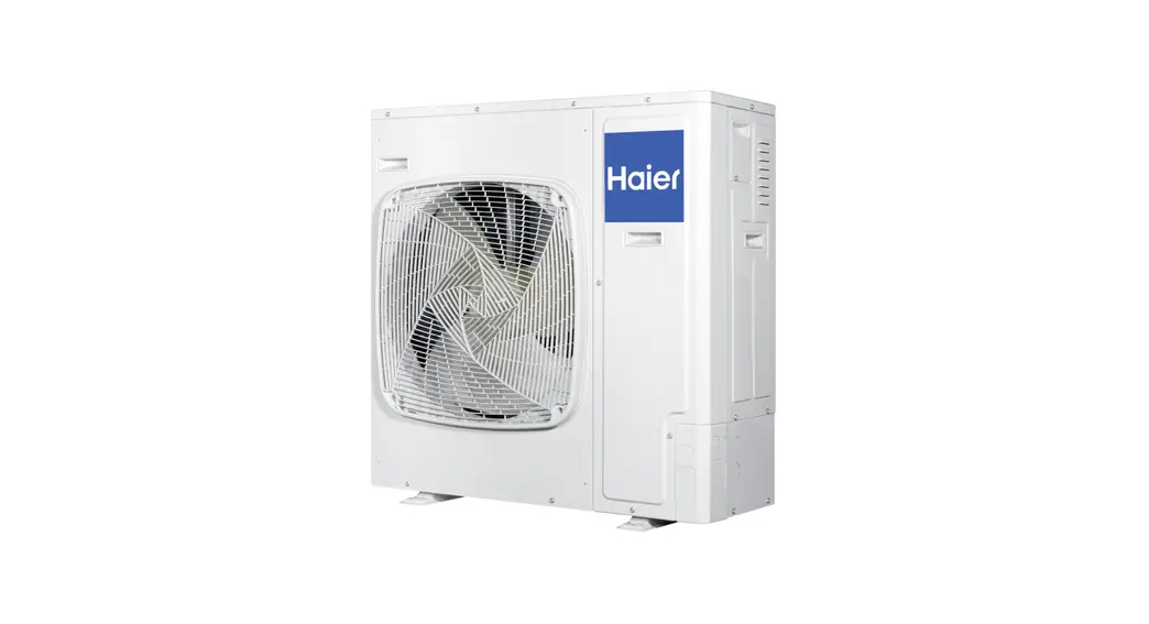 Haier 1uh071n1erg 7.1 Kw Smart Power Outdoor 1phase User Guide Haier 1uh071n1erg 7.1 Kw Smart Power Outdoor 1phase User Guide