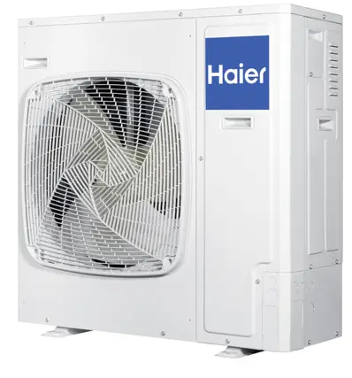Haier 1UH071N1ERG 7.1 kW Smart Power Outdoor 1Phase