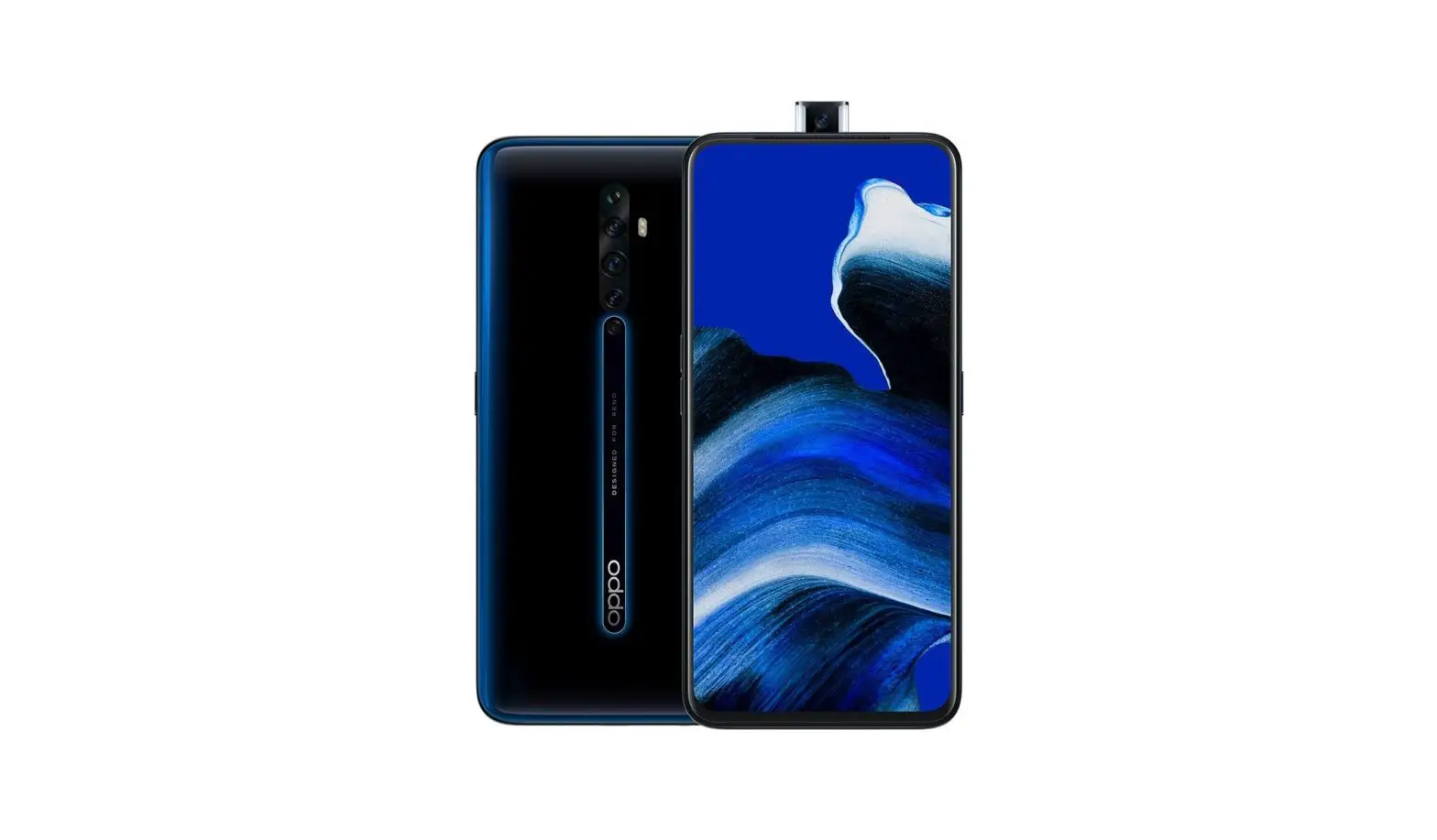 Cph1951 Oppo Reno 2 Z Smartphone User Guide Cph1951 Oppo Reno 2 Z Smartphone User Guide
