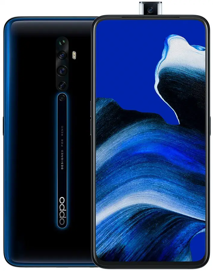 CPH1951 OPPO Reno 2 Z Smartphone