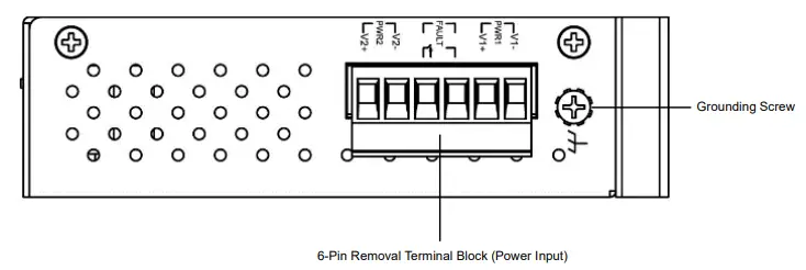 antaira-LNP-0702G-SFP-Series-PoE+-Gigabit-Unmanaged-Ethernet-Switch-fig-2