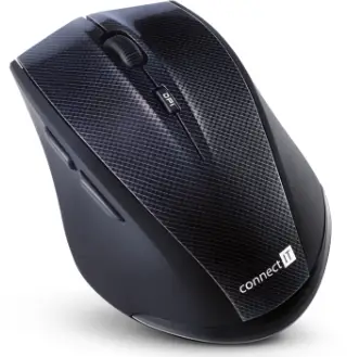 connect-IT-CM0-7010-BK-Wireless-Gaming-Mouse-product
