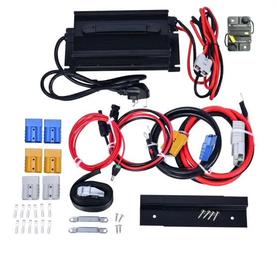 Portable-Power-Technology-2500-Vehicle-Power-Hub-Fig-05