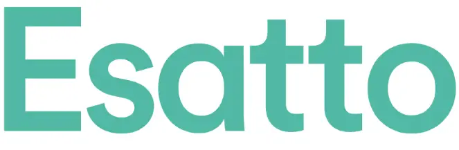 Esatto-logo