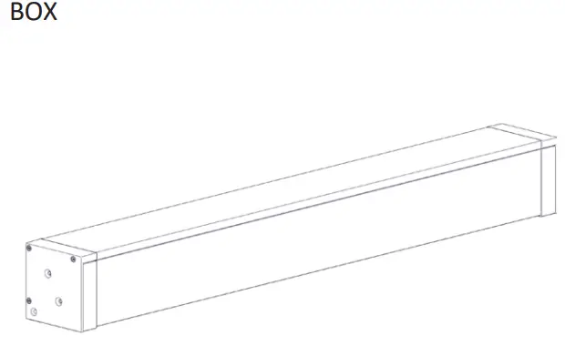 betta VEUE Straight Drop-fig2