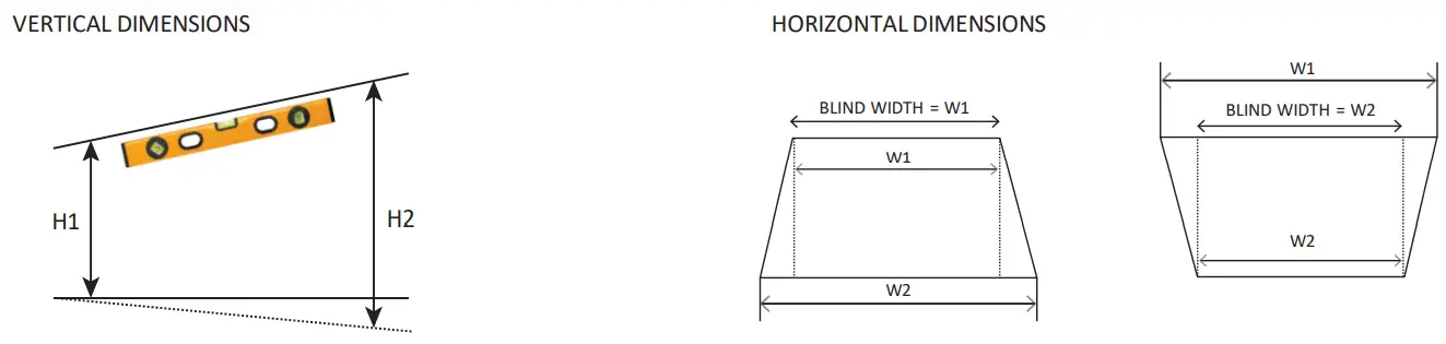 betta VEUE Straight Drop-fig4