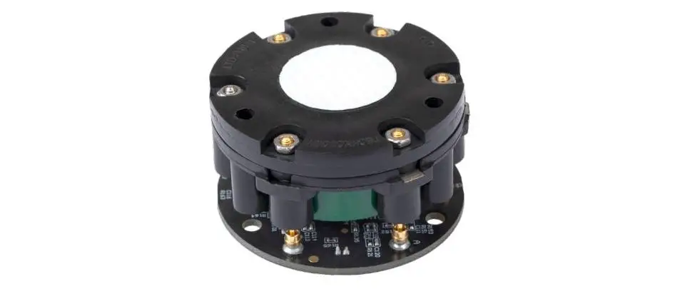 Honeywell Aq3stf Sensor Sulfur Dioxide (so2) Gas Sensor User Guide Honeywell Aq3stf Sensor Sulfur Dioxide (so2) Gas Sensor User Guide